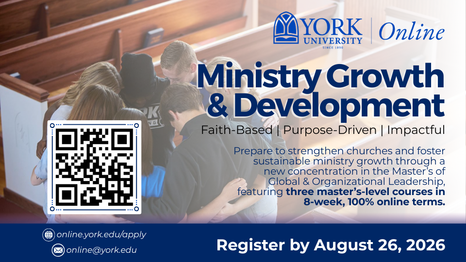 MGD Slide Presentation